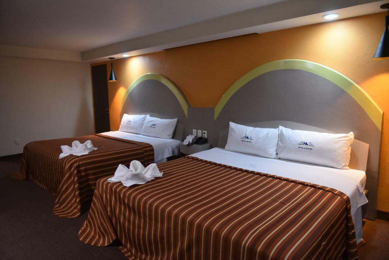 Atizapan 2* Mexiko-Stadt