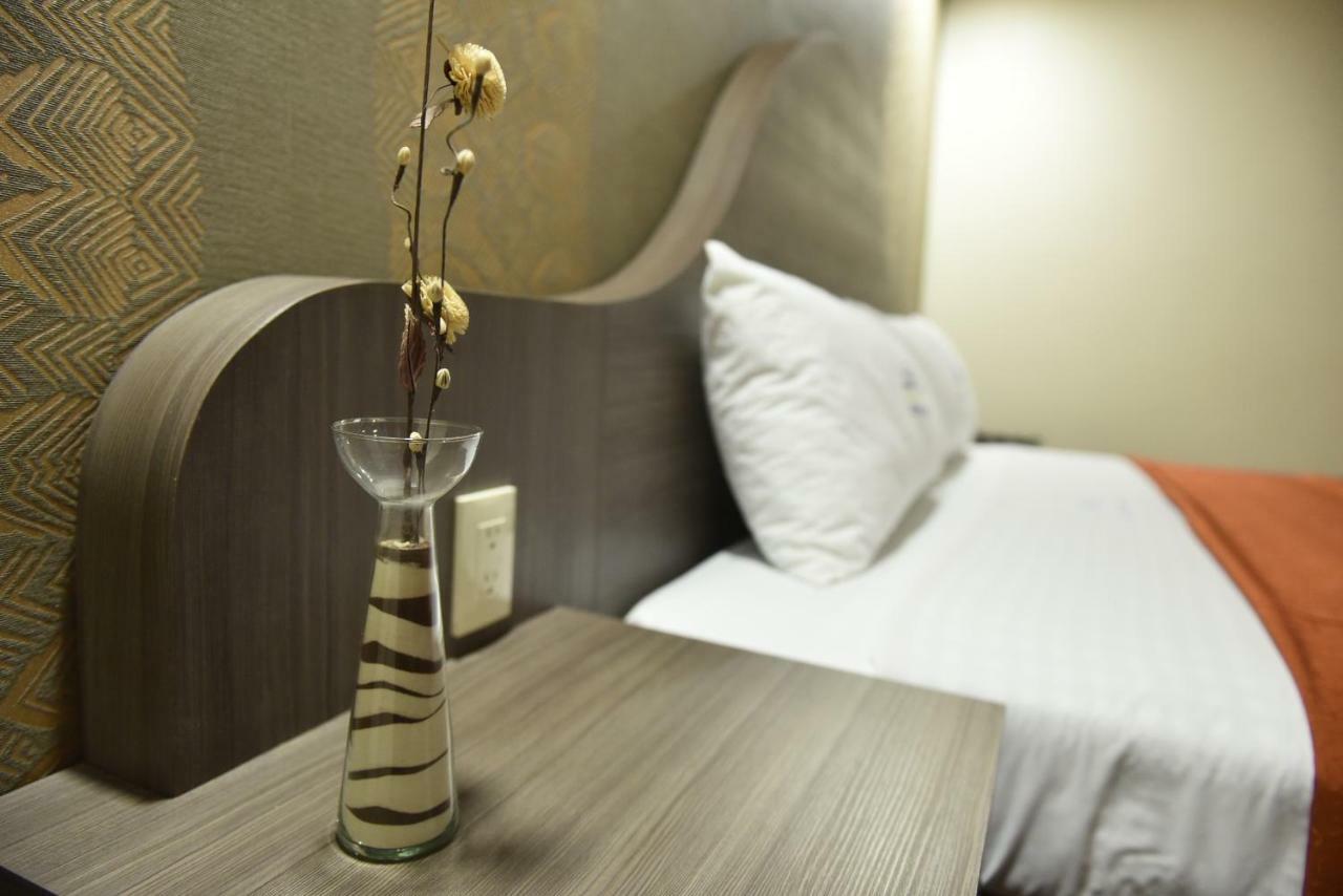 Atizapan Hotel Città del Messico