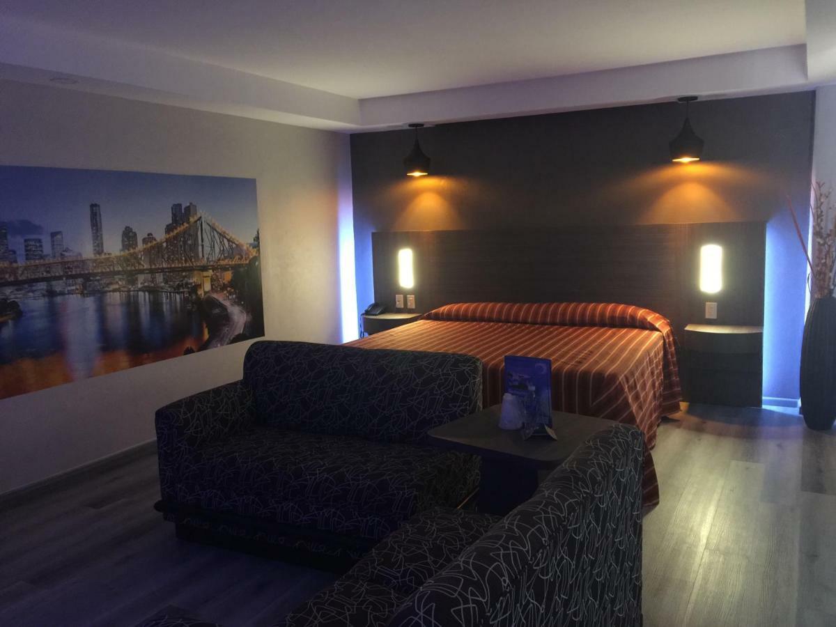 Hotel Atizapan Città del Messico